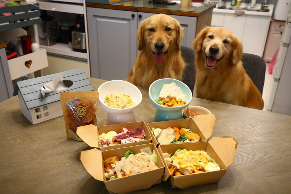 台北|璞食日計 低脂低鈉無油健康便當。外帶餐盒、舒肥料理、低GI餐食、新鮮現作寵物鮮食 - 第2張圖 台北|璞食日計 低脂低鈉無油健康便當。外帶餐盒、舒肥料理、低GI餐食、新鮮現作寵物鮮食