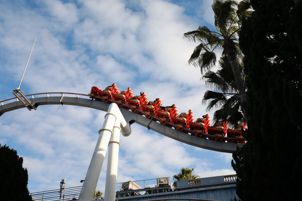 日本大阪環球影城超級任天堂世界瑪利歐全攻略｜門票購買、快速通關、遊樂設施、交通住宿