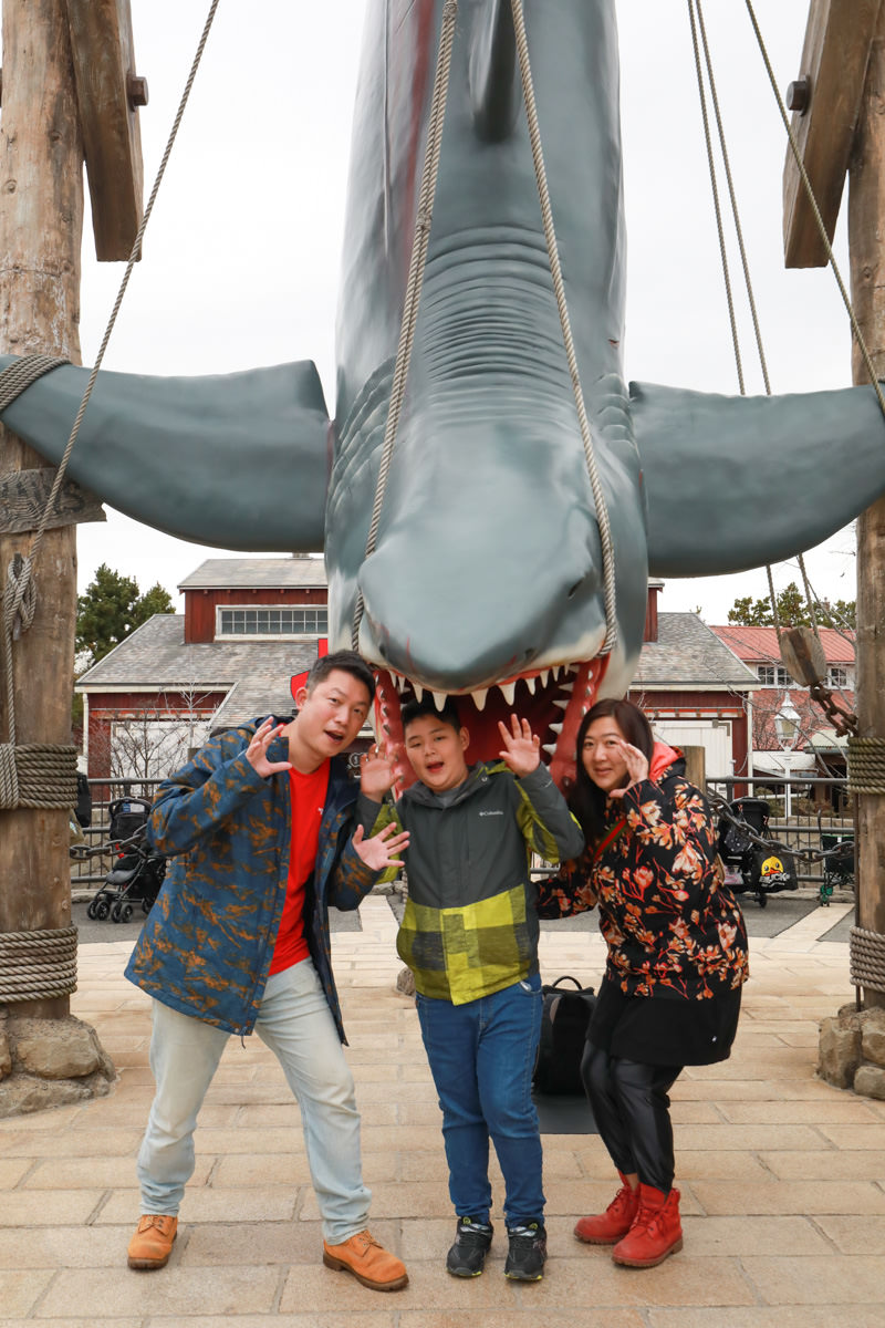 日本大阪環球影城超級任天堂世界瑪利歐全攻略｜門票購買、快速通關、遊樂設施、交通住宿