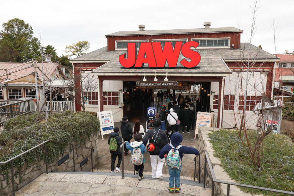 日本大阪環球影城超級任天堂世界瑪利歐全攻略｜門票購買、快速通關、遊樂設施、交通住宿