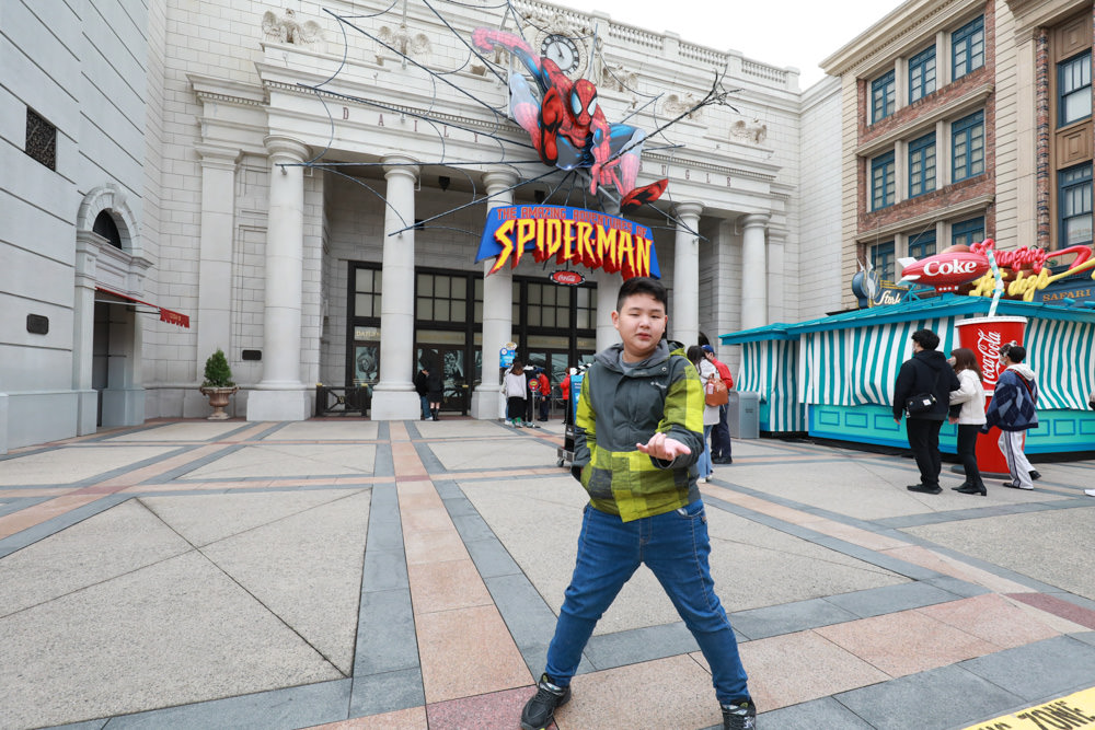 日本大阪環球影城超級任天堂世界瑪利歐全攻略｜門票購買、快速通關、遊樂設施、交通住宿