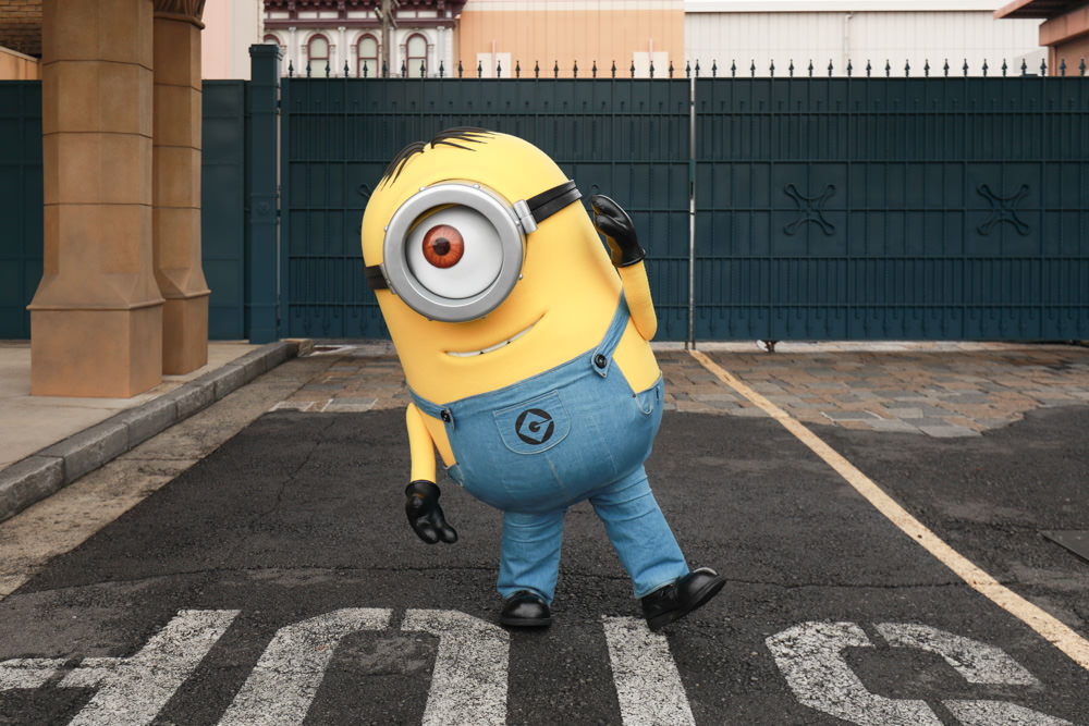 日本大阪環球影城超級任天堂世界瑪利歐全攻略｜門票購買、快速通關、遊樂設施、交通住宿