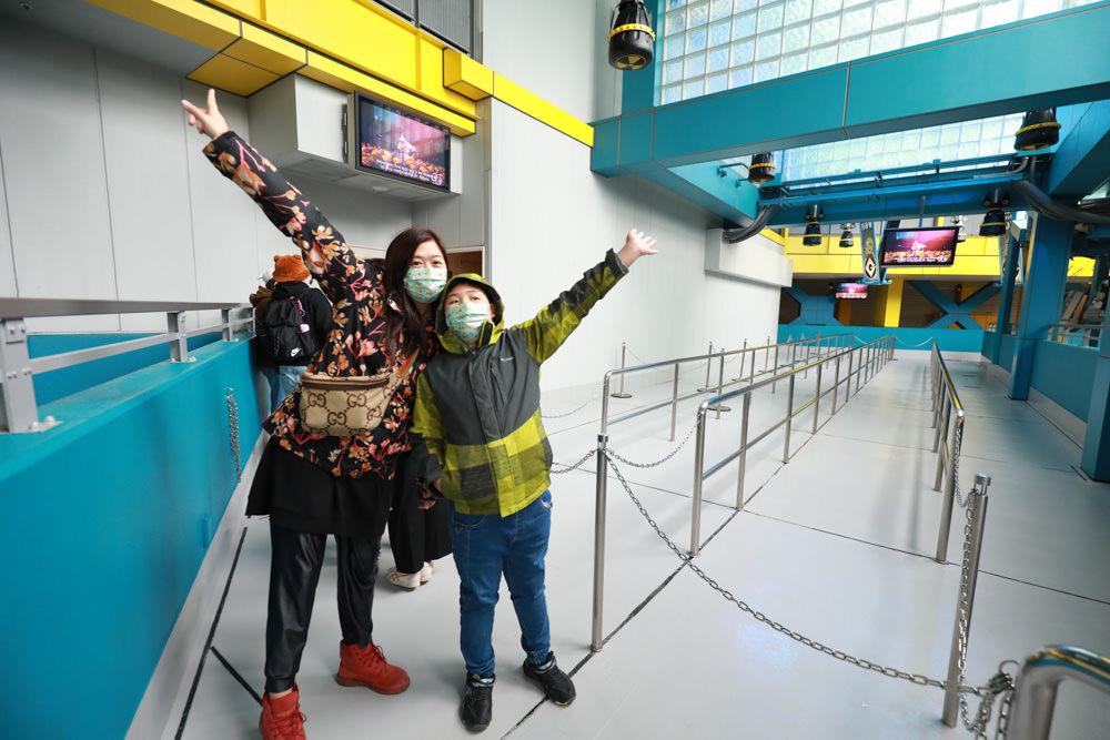 日本大阪環球影城超級任天堂世界瑪利歐全攻略｜門票購買、快速通關、遊樂設施、交通住宿