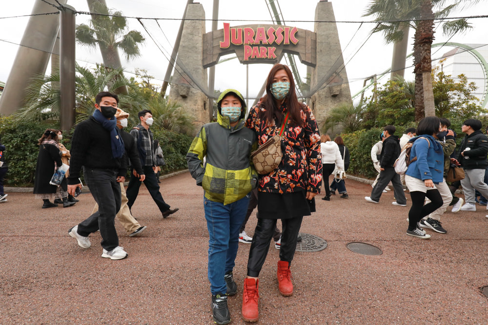 日本大阪環球影城超級任天堂世界瑪利歐全攻略｜門票購買、快速通關、遊樂設施、交通住宿