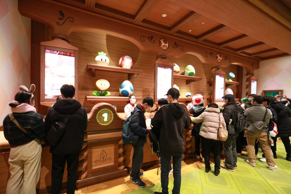 日本大阪環球影城超級任天堂世界瑪利歐全攻略｜門票購買、快速通關、遊樂設施、交通住宿