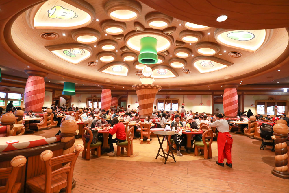 日本大阪環球影城超級任天堂世界瑪利歐全攻略｜門票購買、快速通關、遊樂設施、交通住宿