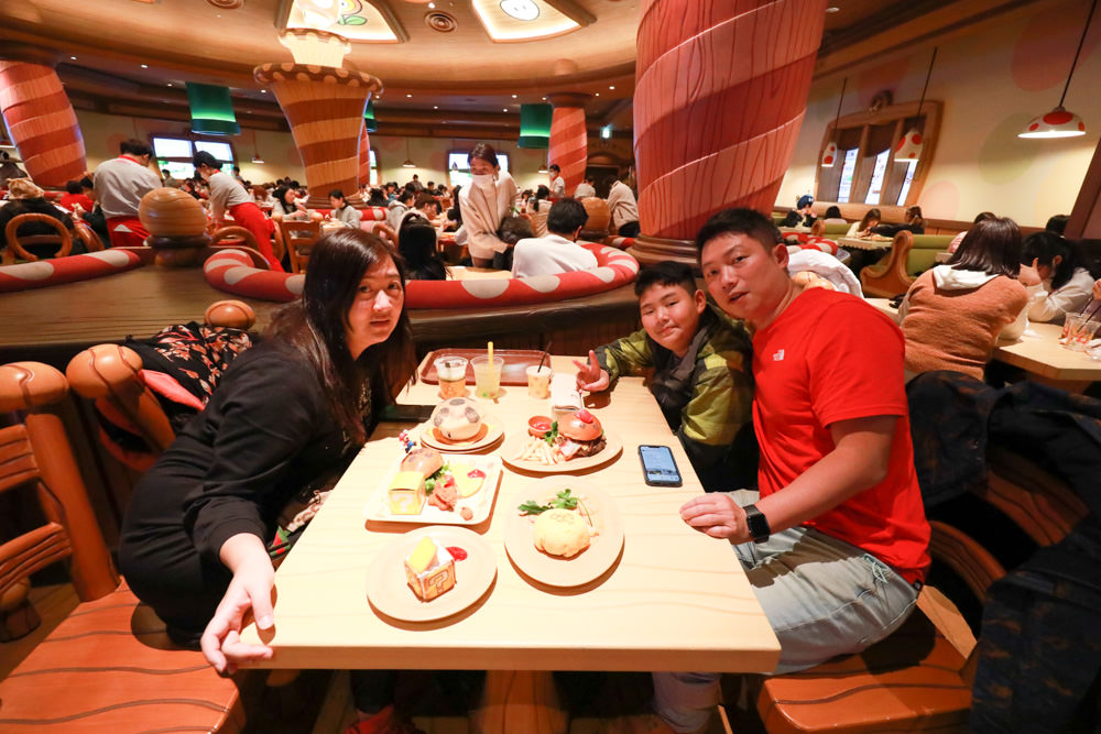 日本大阪環球影城超級任天堂世界瑪利歐全攻略｜門票購買、快速通關、遊樂設施、交通住宿