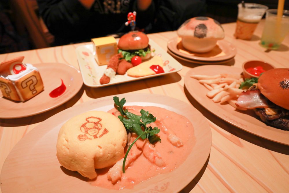 日本大阪環球影城超級任天堂世界瑪利歐全攻略｜門票購買、快速通關、遊樂設施、交通住宿