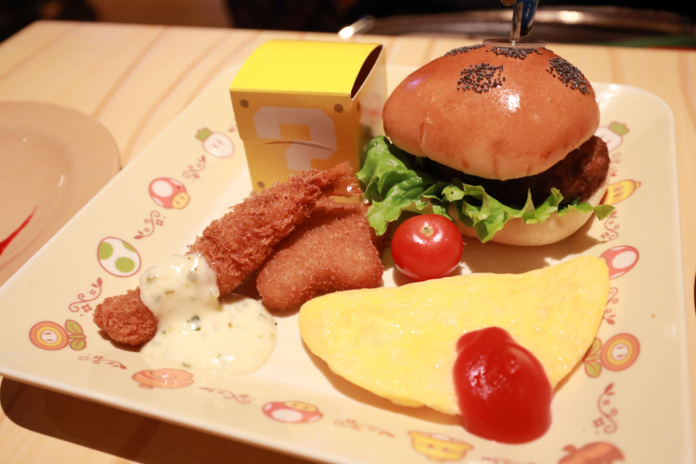 日本大阪環球影城超級任天堂世界瑪利歐全攻略｜門票購買、快速通關、遊樂設施、交通住宿