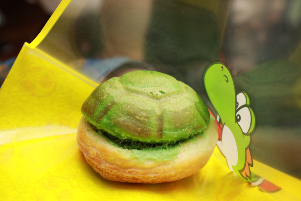 日本大阪環球影城超級任天堂世界瑪利歐全攻略｜門票購買、快速通關、遊樂設施、交通住宿