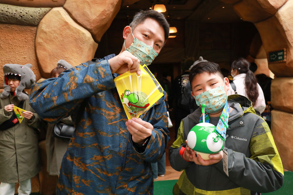 日本大阪環球影城超級任天堂世界瑪利歐全攻略｜門票購買、快速通關、遊樂設施、交通住宿