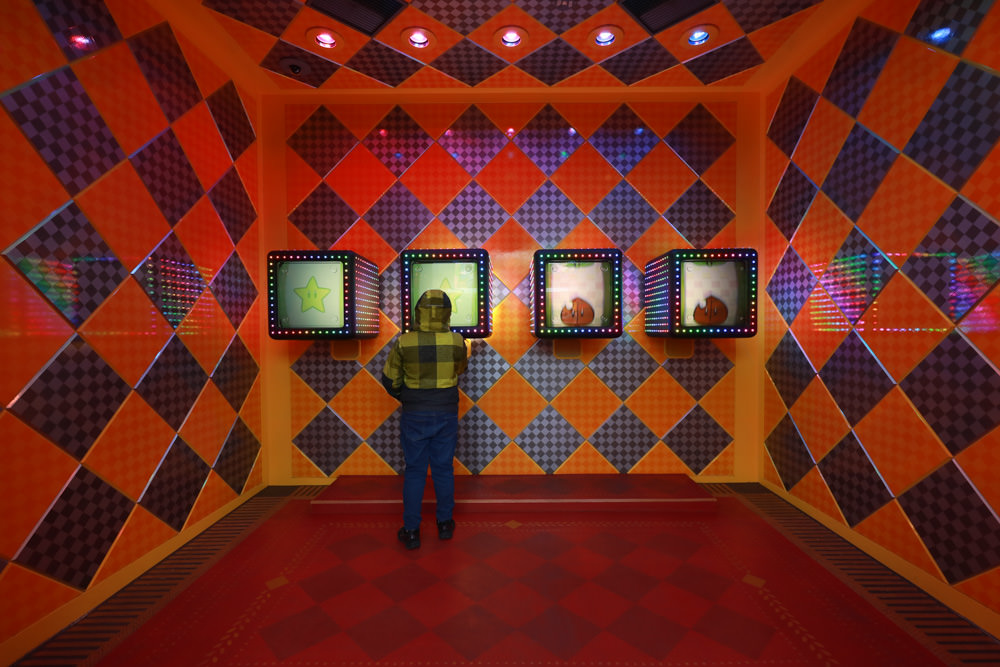 日本大阪環球影城超級任天堂世界瑪利歐全攻略｜門票購買、快速通關、遊樂設施、交通住宿