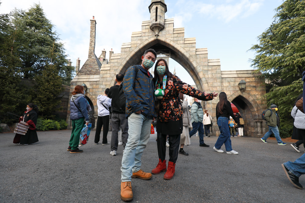 日本大阪環球影城超級任天堂世界瑪利歐全攻略｜門票購買、快速通關、遊樂設施、交通住宿