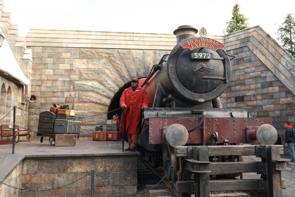 日本大阪環球影城超級任天堂世界瑪利歐全攻略｜門票購買、快速通關、遊樂設施、交通住宿