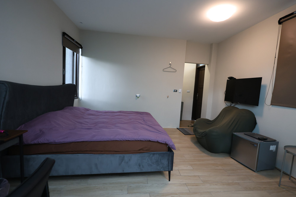 花蓮壽豐包棟泳池民宿｜生活就是VILLA會館II區。寵物友善、可住10人、大草皮、游泳池