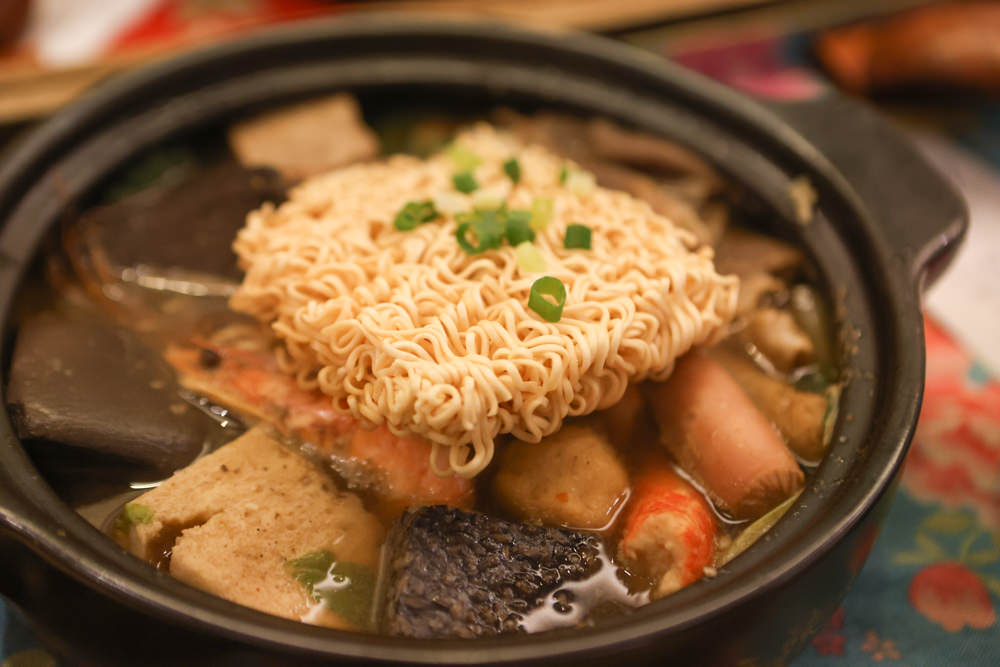 台北西門町美食|發記麻辣火鍋西門旗艦店。寵物友善餐廳、一人獨享料多平價麻辣鍋、招待毛孩鮮食肉肉 - 第21張圖 台北西門町美食|發記麻辣火鍋西門旗艦店。寵物友善餐廳、一人獨享料多平價麻辣鍋、招待毛孩鮮食肉肉