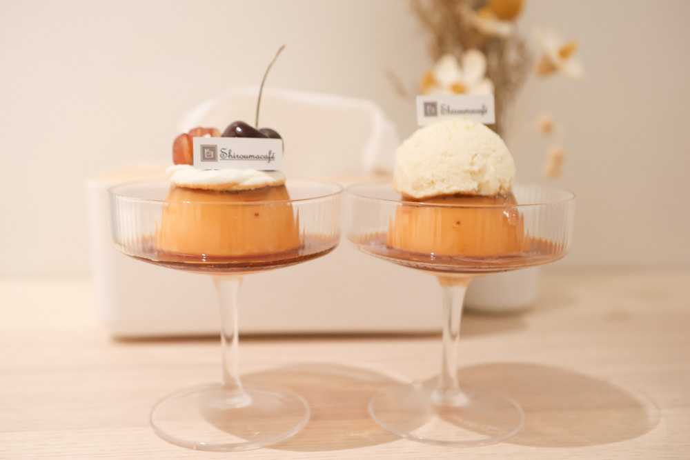 宜蘭羅東美食｜白旨咖啡。寵物友善餐廳、早午餐、羅東夜市附近、純白系質感咖啡廳！！