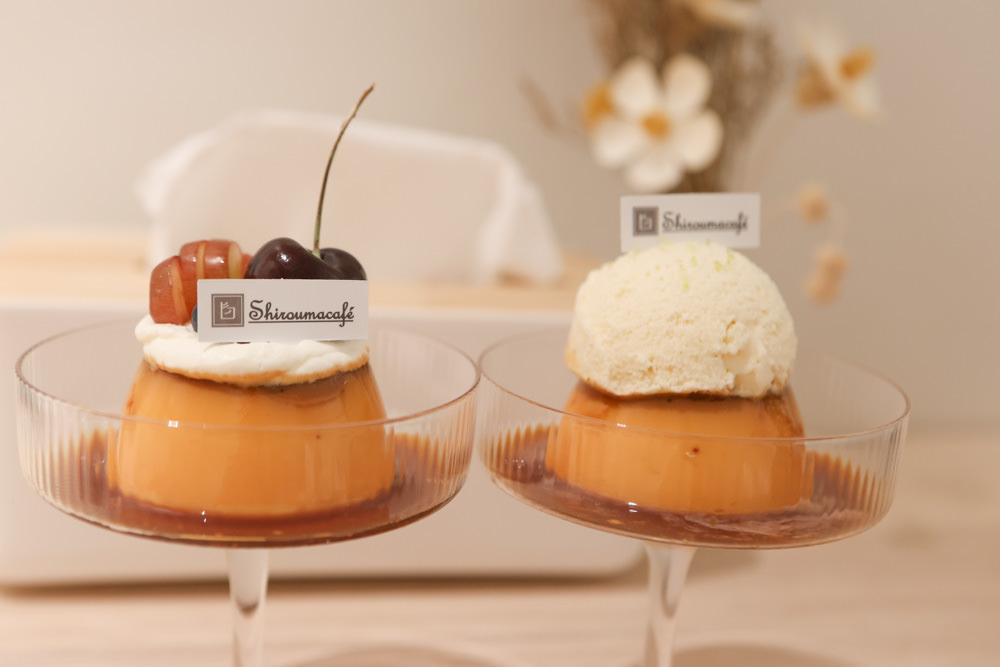 宜蘭羅東美食｜白旨咖啡。寵物友善餐廳、早午餐、羅東夜市附近、純白系質感咖啡廳！！