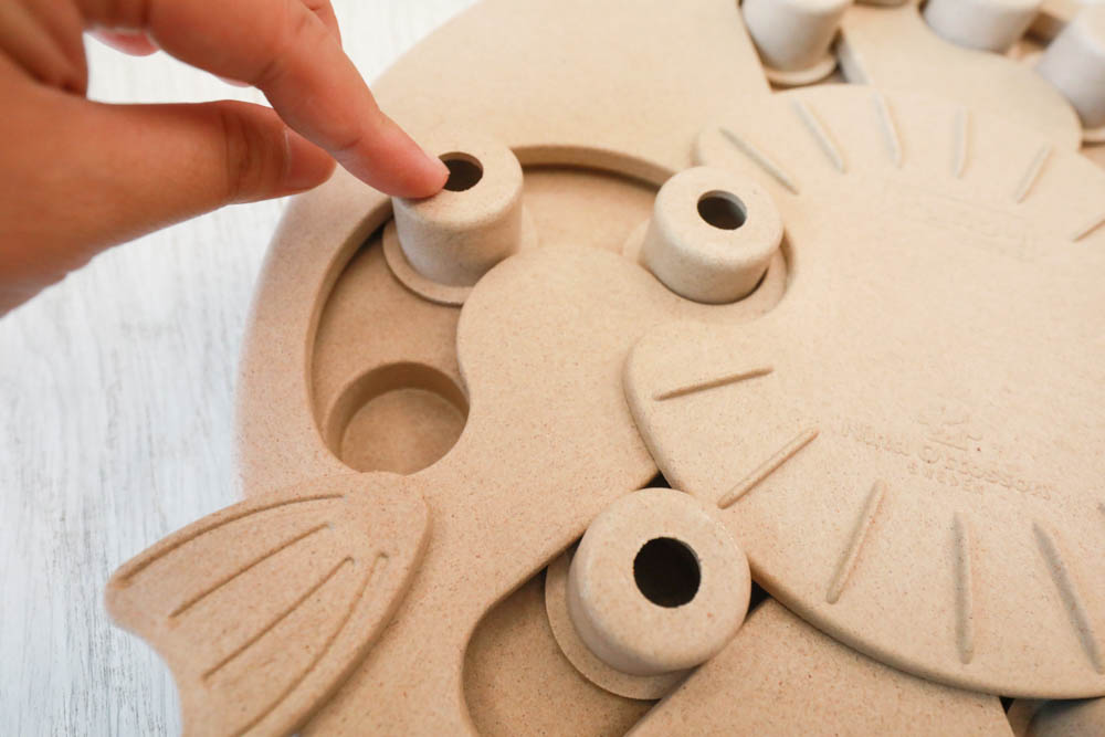 團購|Nina Ottosson瑞典寵物益智玩具。讓毛小孩動腦動手、消耗精力、減少分離焦慮症、雨天必備 - 第37張圖 團購|Nina Ottosson瑞典寵物益智玩具。讓毛小孩動腦動手、消耗精力、減少分離焦慮症、雨天必備