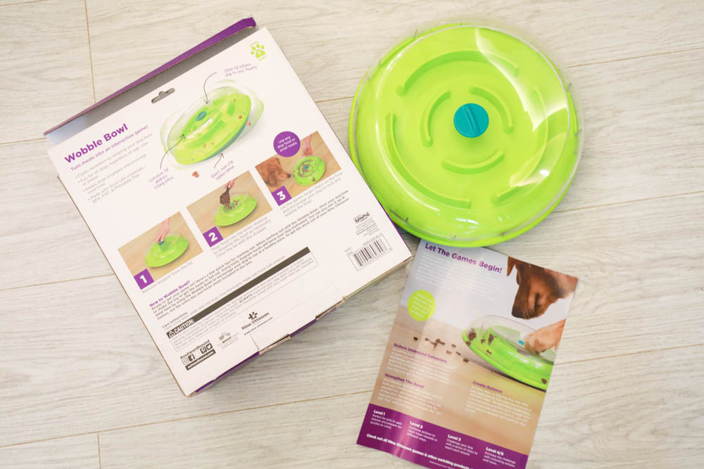 團購|Nina Ottosson瑞典寵物益智玩具。讓毛小孩動腦動手、消耗精力、減少分離焦慮症、雨天必備 - 第5張圖 團購|Nina Ottosson瑞典寵物益智玩具。讓毛小孩動腦動手、消耗精力、減少分離焦慮症、雨天必備