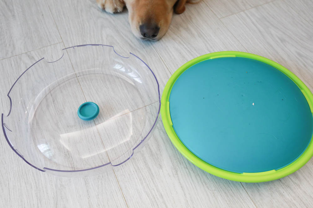 團購|Nina Ottosson瑞典寵物益智玩具。讓毛小孩動腦動手、消耗精力、減少分離焦慮症、雨天必備 - 第8張圖 團購|Nina Ottosson瑞典寵物益智玩具。讓毛小孩動腦動手、消耗精力、減少分離焦慮症、雨天必備