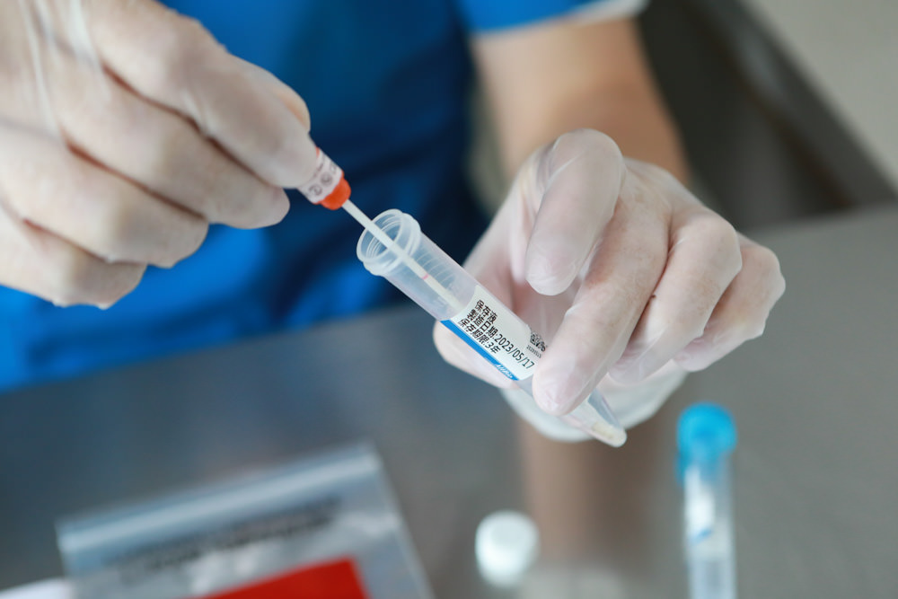 寵安適 精準寵物腸道微菌分析｜你家毛孩吃的益生菌真的適合嗎？犬貓腸道環境健康分析、寵物腸道好壞菌檢測