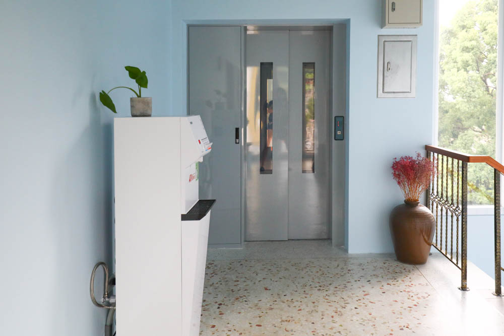 宜蘭東澳｜睡海邊民宿。東澳車站旁、近粉鳥林海灘、粉鳥林秘境、寵物友善