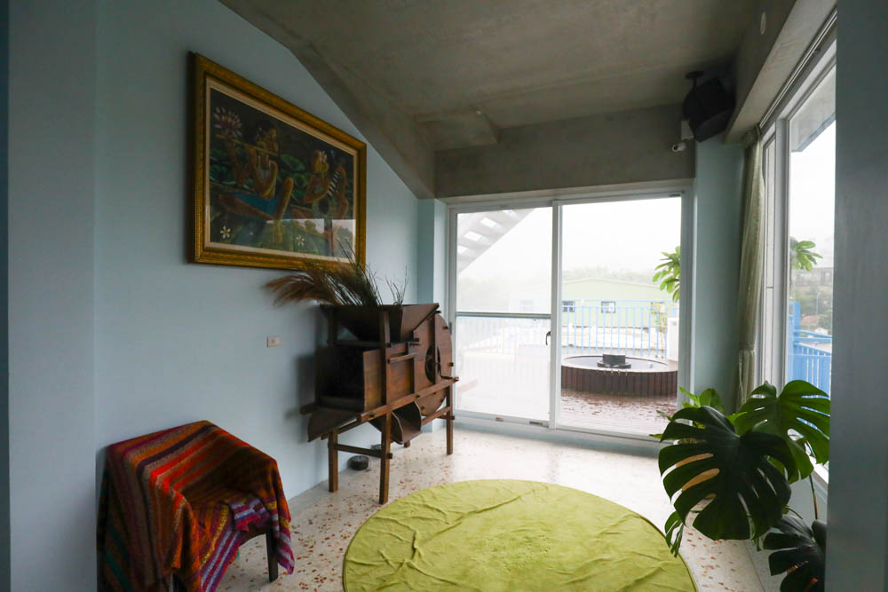 宜蘭東澳｜睡海邊民宿。東澳車站旁、近粉鳥林海灘、粉鳥林秘境、寵物友善