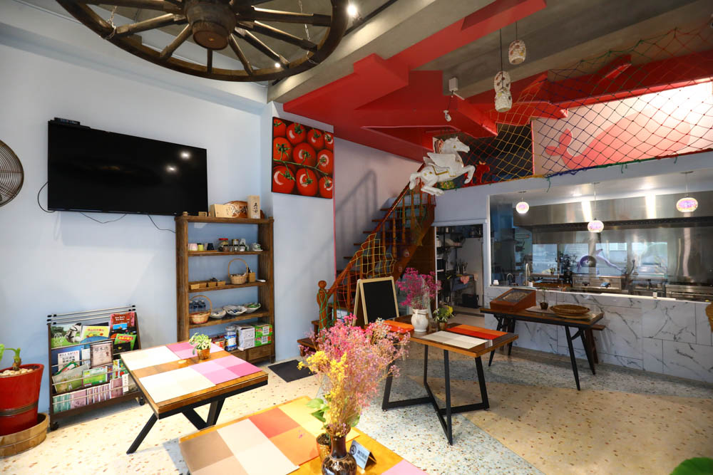 宜蘭東澳｜睡海邊民宿。東澳車站旁、近粉鳥林海灘、粉鳥林秘境、寵物友善