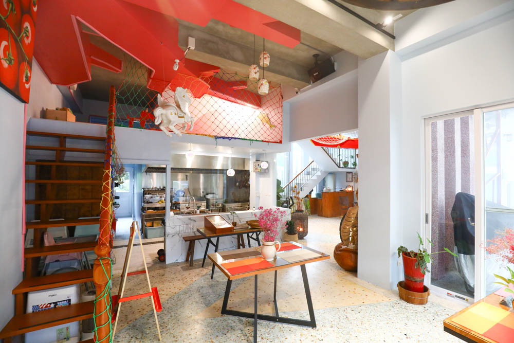 宜蘭東澳｜睡海邊民宿。東澳車站旁、近粉鳥林海灘、粉鳥林秘境、寵物友善