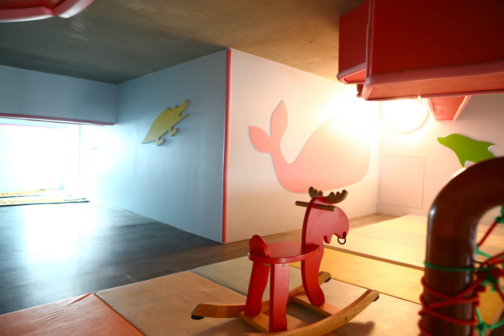 宜蘭東澳｜睡海邊民宿。東澳車站旁、近粉鳥林海灘、粉鳥林秘境、寵物友善