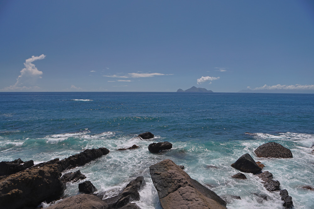 宜蘭頭城景點|石城漁港。宜蘭最北邊的小漁村、美麗港灣、壯麗海景、遠眺龜山島 - 第10張圖 宜蘭頭城景點|石城漁港。宜蘭最北邊的小漁村、美麗港灣、壯麗海景、遠眺龜山島