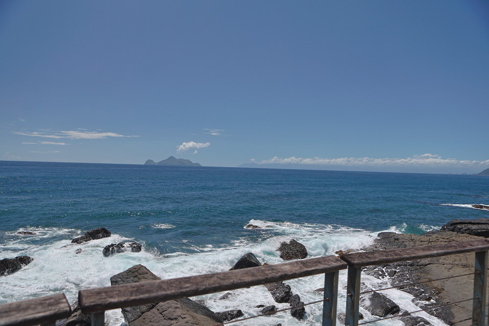 宜蘭頭城景點|石城漁港。宜蘭最北邊的小漁村、美麗港灣、壯麗海景、遠眺龜山島 - 第9張圖 宜蘭頭城景點|石城漁港。宜蘭最北邊的小漁村、美麗港灣、壯麗海景、遠眺龜山島