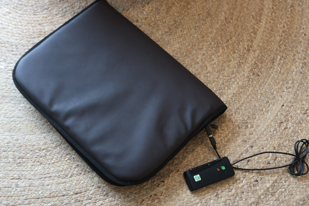 ePad Friends益沛得寵物脈衝電磁墊。居家照護、關節脊椎骨骼保養、放鬆肌肉、非侵入性的寵物日常保健