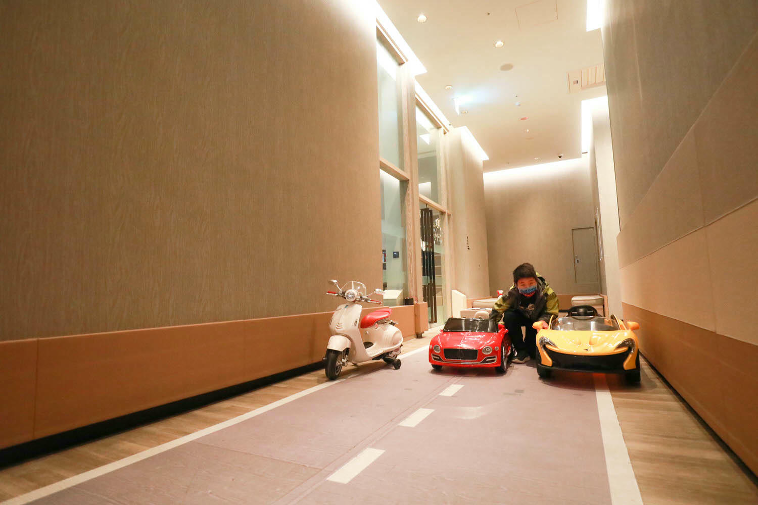 宜蘭礁溪溫泉飯店推薦｜礁溪寒沐酒店。宜蘭親子飯店首選、寵沐苑寵物旅館、滑水道泳池、兒童遊樂區、電競室、賽車道、溫泉SPA