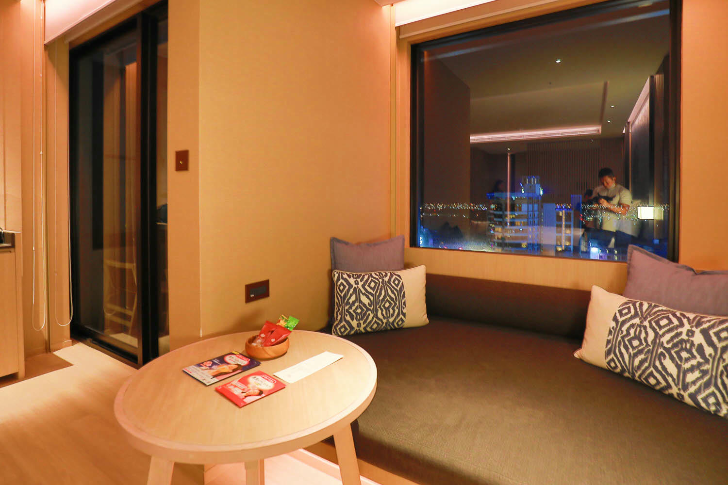 宜蘭礁溪溫泉飯店推薦｜礁溪寒沐酒店。宜蘭親子飯店首選、寵沐苑寵物旅館、滑水道泳池、兒童遊樂區、電競室、賽車道、溫泉SPA