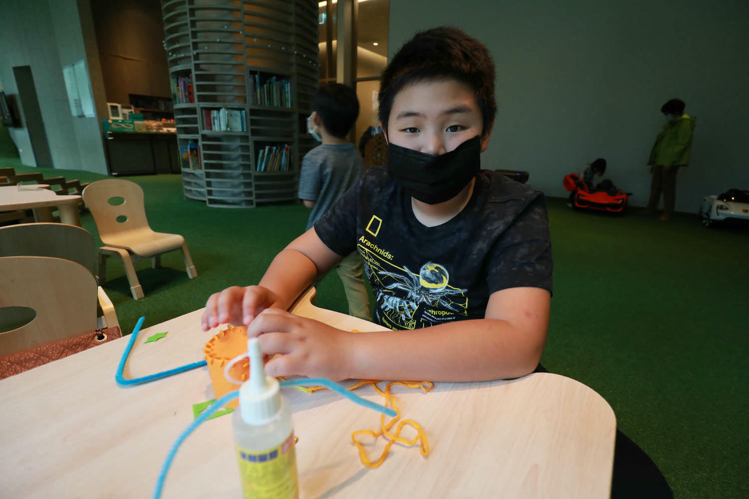 宜蘭礁溪溫泉飯店推薦｜礁溪寒沐酒店。宜蘭親子飯店首選、寵沐苑寵物旅館、滑水道泳池、兒童遊樂區、電競室、賽車道、溫泉SPA