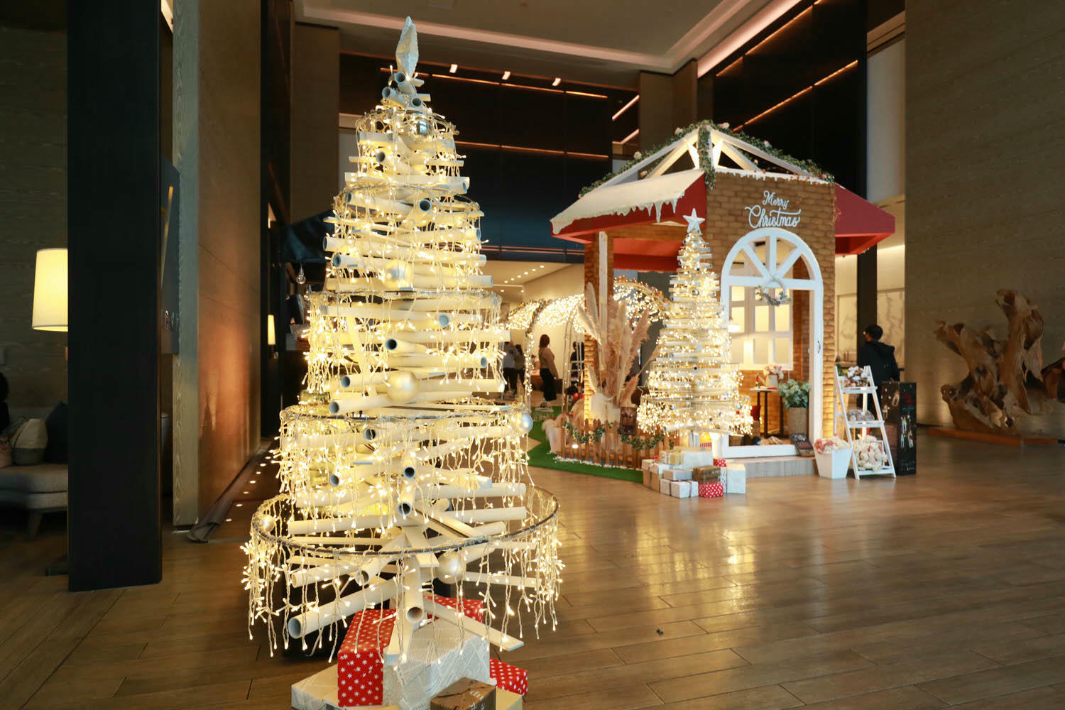 宜蘭礁溪溫泉飯店推薦｜礁溪寒沐酒店。宜蘭親子飯店首選、寵沐苑寵物旅館、滑水道泳池、兒童遊樂區、電競室、賽車道、溫泉SPA