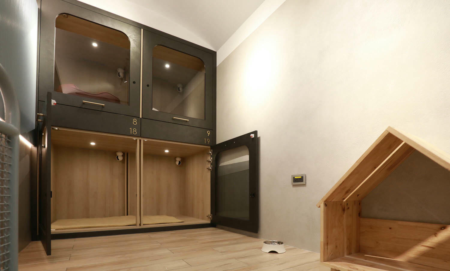 宜蘭礁溪溫泉飯店推薦｜礁溪寒沐酒店。宜蘭親子飯店首選、寵沐苑寵物旅館、滑水道泳池、兒童遊樂區、電競室、賽車道、溫泉SPA