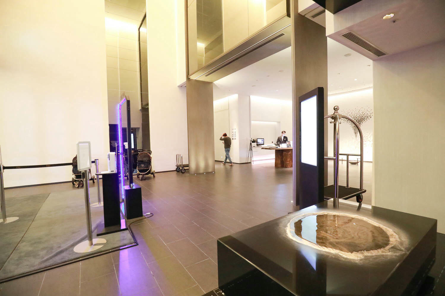 宜蘭礁溪溫泉飯店推薦｜礁溪寒沐酒店。宜蘭親子飯店首選、寵沐苑寵物旅館、滑水道泳池、兒童遊樂區、電競室、賽車道、溫泉SPA