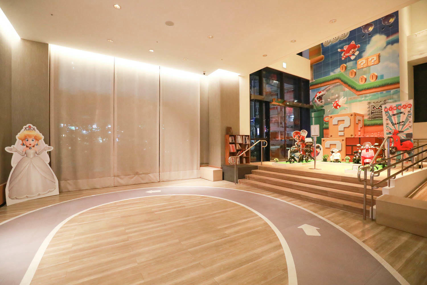 宜蘭礁溪溫泉飯店推薦｜礁溪寒沐酒店。宜蘭親子飯店首選、寵沐苑寵物旅館、滑水道泳池、兒童遊樂區、電競室、賽車道、溫泉SPA