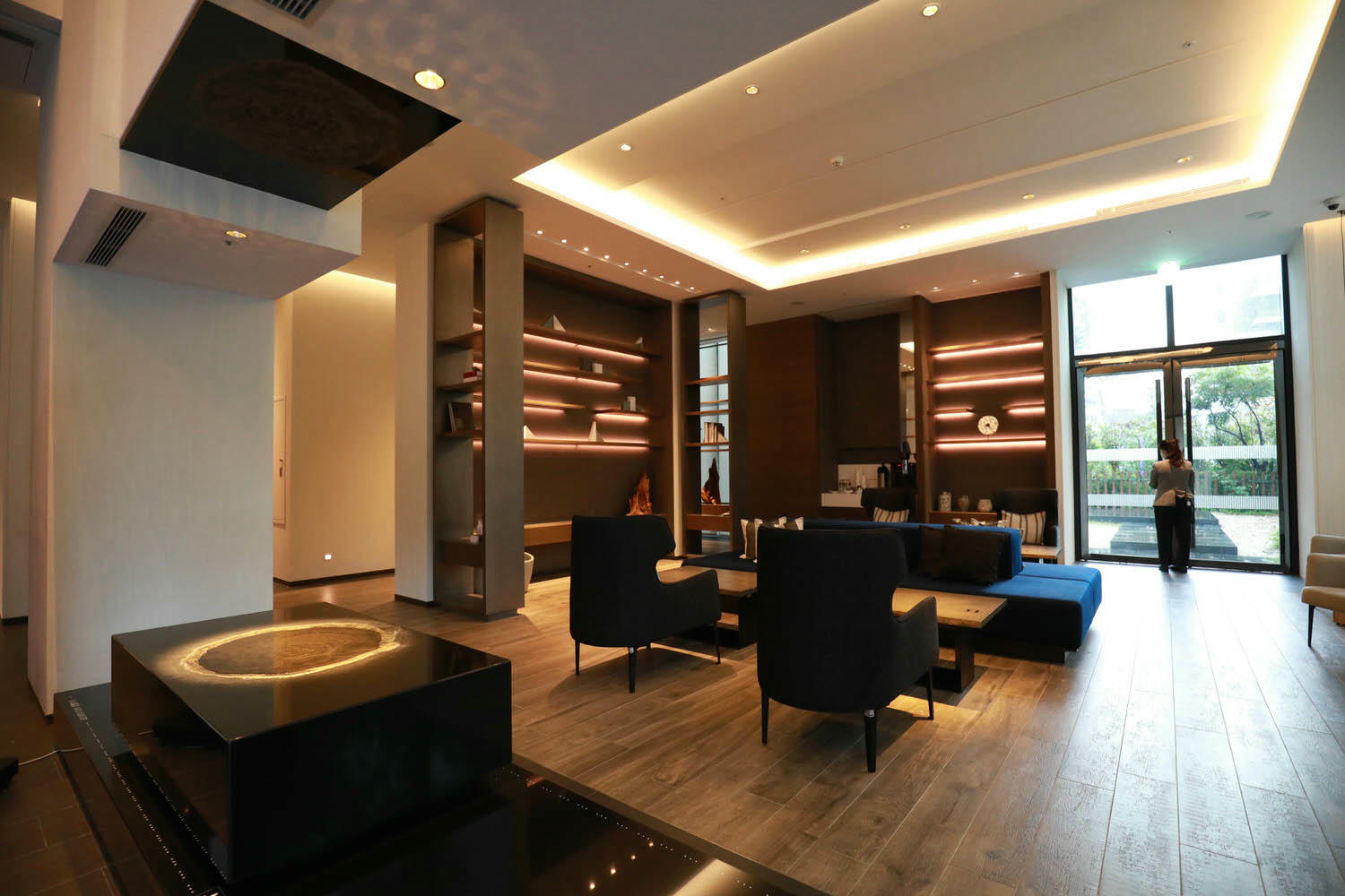 宜蘭礁溪溫泉飯店推薦｜礁溪寒沐酒店。宜蘭親子飯店首選、寵沐苑寵物旅館、滑水道泳池、兒童遊樂區、電競室、賽車道、溫泉SPA