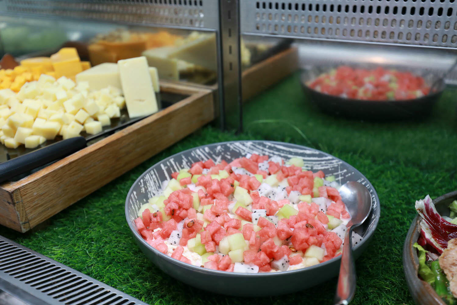 宜蘭礁溪溫泉飯店推薦｜礁溪寒沐酒店。宜蘭親子飯店首選、寵沐苑寵物旅館、滑水道泳池、兒童遊樂區、電競室、賽車道、溫泉SPA