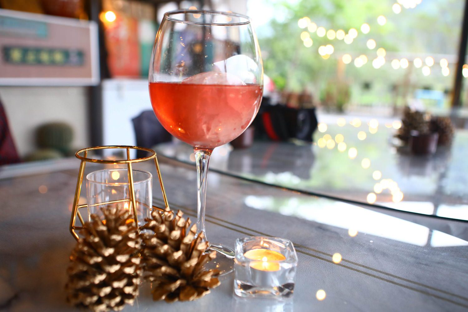 苗栗公館｜福村養生農場。高級精品民宿、森林中的絕美夢幻玻璃屋、一泊三食、寵物友善民宿