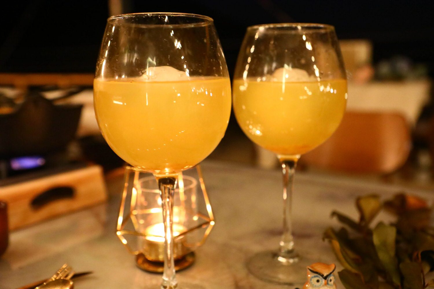 苗栗公館｜福村養生農場。高級精品民宿、森林中的絕美夢幻玻璃屋、一泊三食、寵物友善民宿