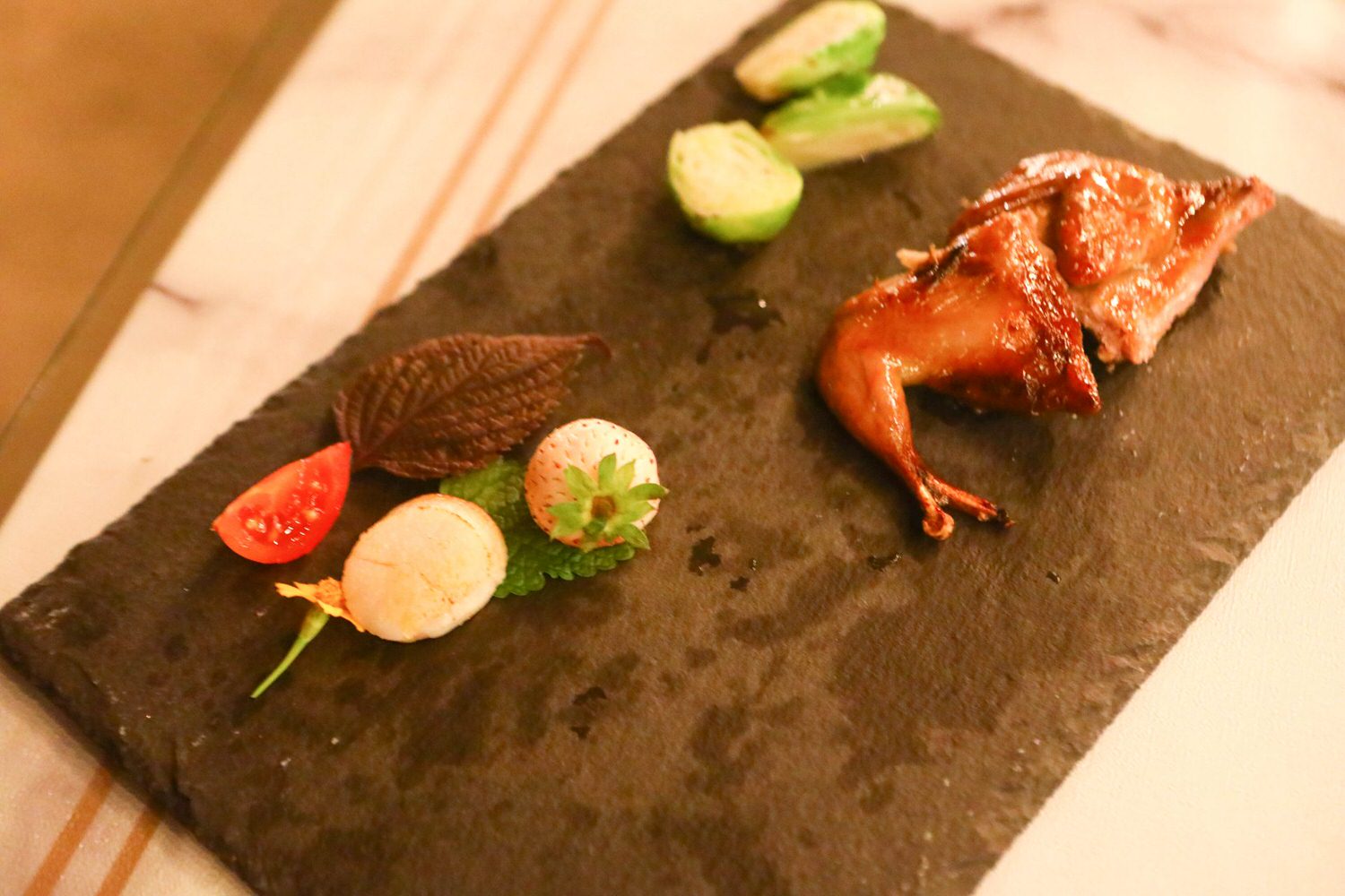 苗栗公館｜福村養生農場。高級精品民宿、森林中的絕美夢幻玻璃屋、一泊三食、寵物友善民宿