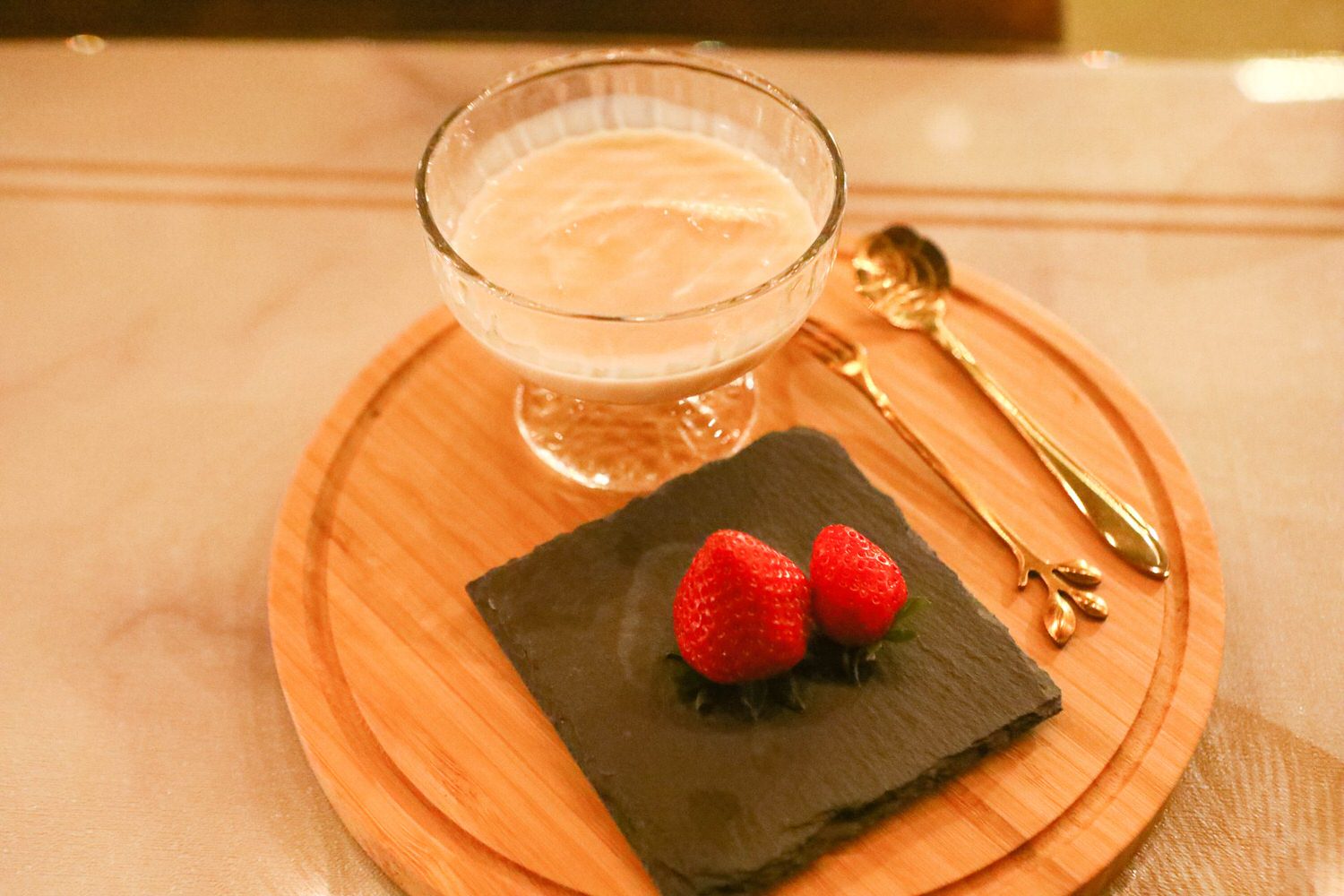 苗栗公館｜福村養生農場。高級精品民宿、森林中的絕美夢幻玻璃屋、一泊三食、寵物友善民宿