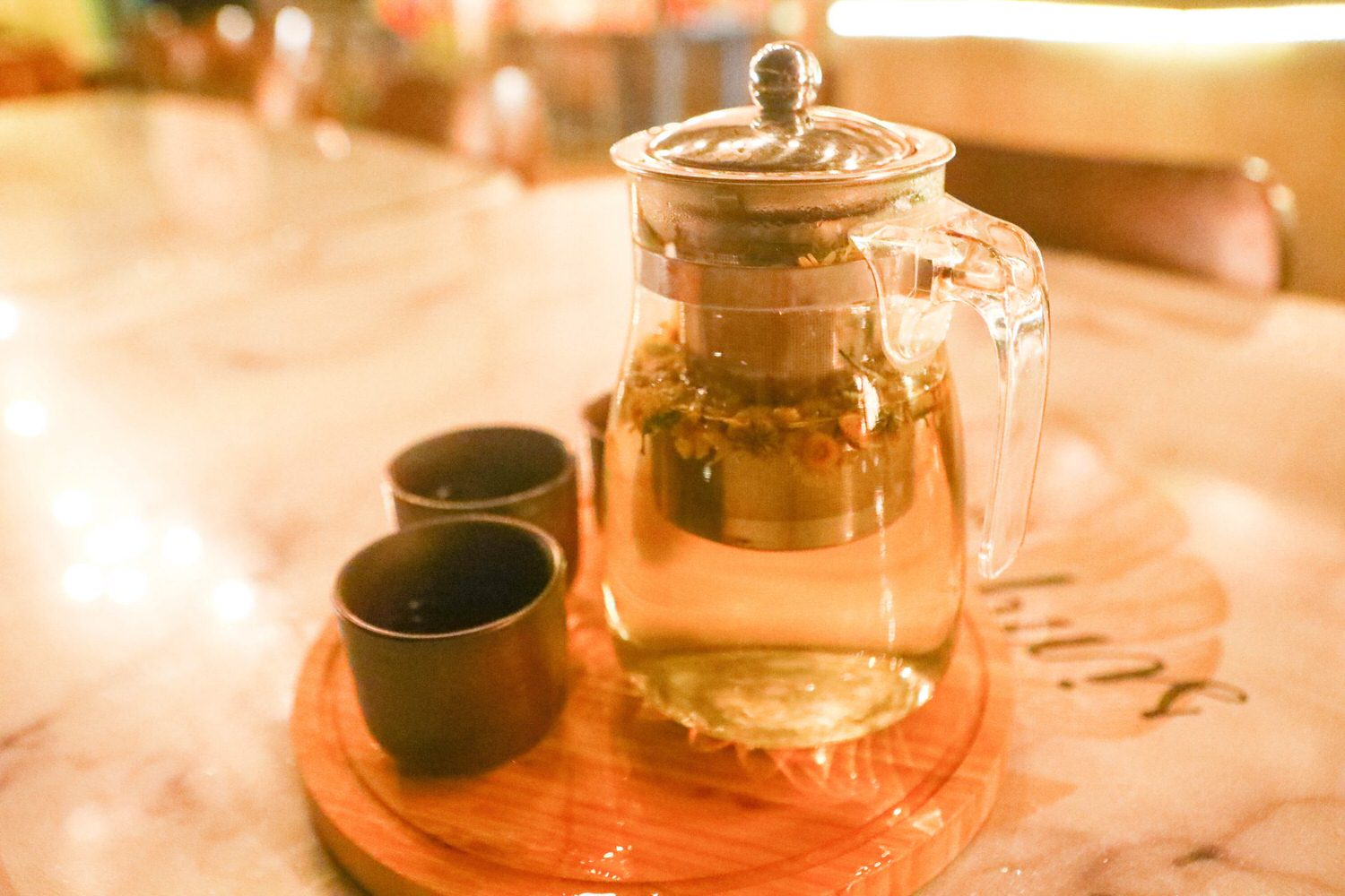 苗栗公館｜福村養生農場。高級精品民宿、森林中的絕美夢幻玻璃屋、一泊三食、寵物友善民宿