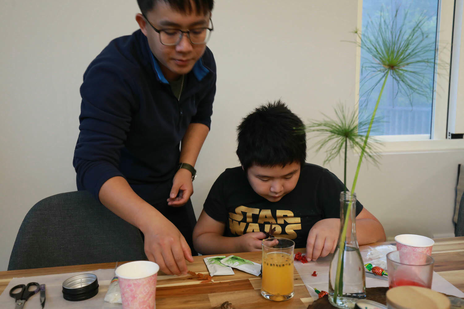 南投埔里｜秘密禾必宓山民宿。遠離塵囂、隱藏在森林中的秘境民宿、南投寵物友善民宿