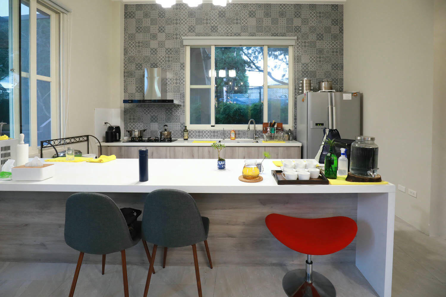 南投埔里｜秘密禾必宓山民宿。遠離塵囂、隱藏在森林中的秘境民宿、南投寵物友善民宿